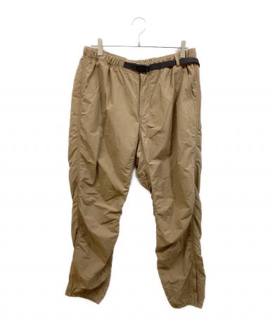 GRAMICCI ×RHC ベージュナイロンパンツ XL 中古・古着通販】GRAMICCI (グラミチ) EKAL (エカル) アクティブ