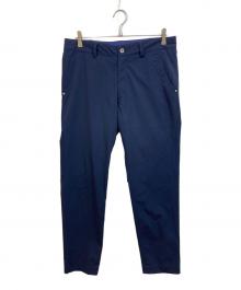 CITERA（シテラ）の古着「ナイロンパンツ」｜ネイビー