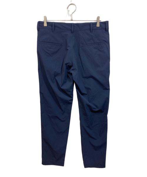 CITERA（シテラ）CITERA (シテラ) ナイロンパンツ ネイビー サイズ:Mの古着・服飾アイテム
