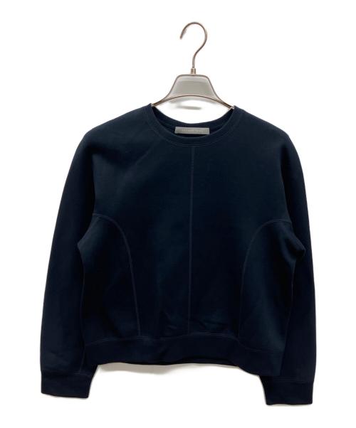 theory luxe（セオリーリュクス）theory luxe (セオリーリュクス) Baymon Namie ネイビー サイズ:38の古着・服飾アイテム