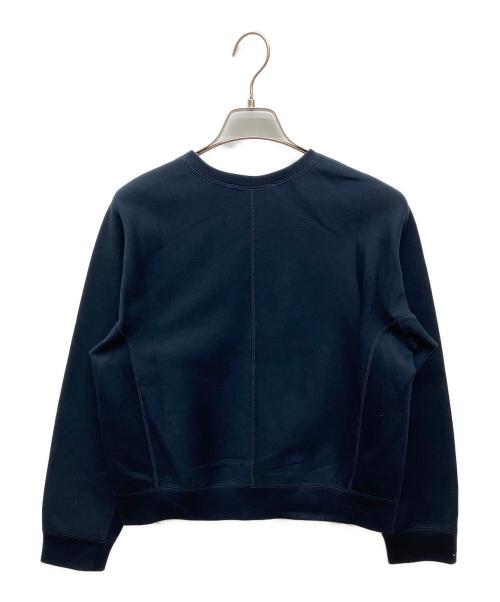 theory luxe（セオリーリュクス）theory luxe (セオリーリュクス) Baymon Namie ネイビー サイズ:38の古着・服飾アイテム