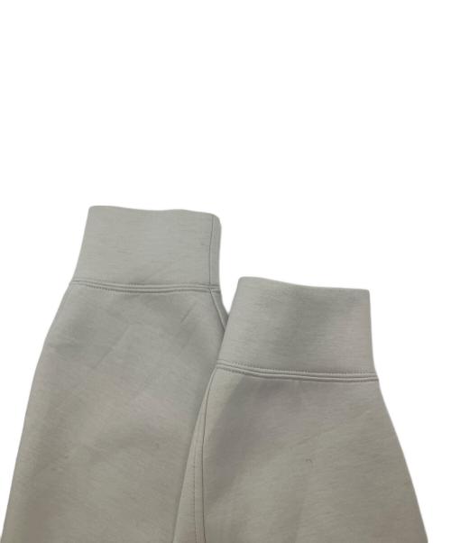 theory luxe（セオリーリュクス）theory luxe (セオリーリュクス) Richmond Jordana　プルオーバーパーカー グレー サイズ:SIZE 38の古着・服飾アイテム