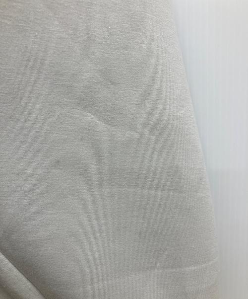 theory luxe（セオリーリュクス）theory luxe (セオリーリュクス) Richmond Jordana　プルオーバーパーカー グレー サイズ:SIZE 38の古着・服飾アイテム