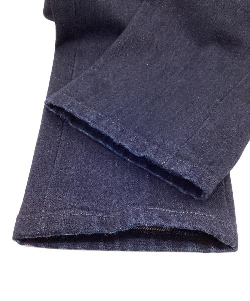 BERWICH（ベルウィッチ）BERWICH (バーウィック) pepp 1p デニムパンツ インディゴ サイズ:44の古着・服飾アイテム