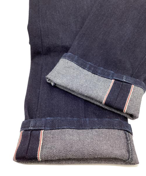 BERWICH（ベルウィッチ）BERWICH (バーウィック) pepp 1p デニムパンツ インディゴ サイズ:44の古着・服飾アイテム