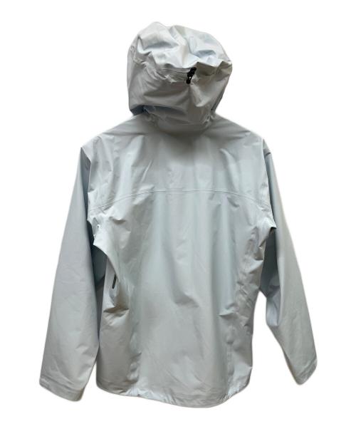 ARC'TERYX（アークテリクス）ARC'TERYX (アークテリクス) Beta LT Jacket Ether サイズ:SIZE Lの古着・服飾アイテム