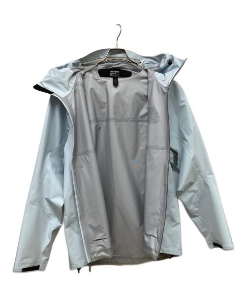 ARC'TERYX（アークテリクス）ARC'TERYX (アークテリクス) Beta LT Jacket Ether サイズ:SIZE Lの古着・服飾アイテム