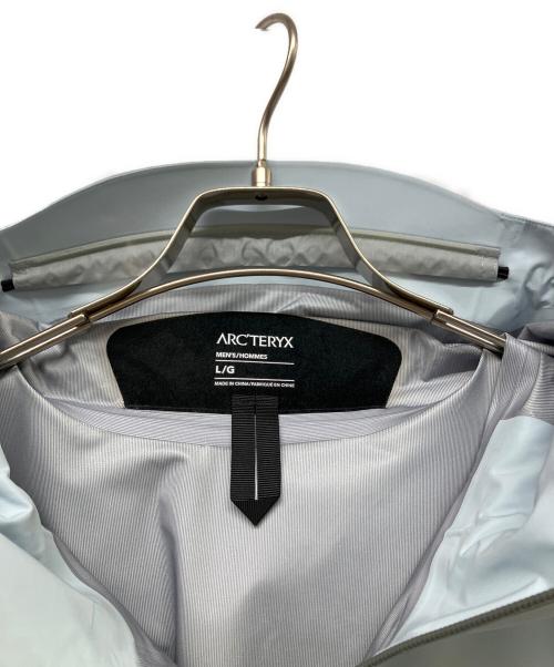 ARC'TERYX（アークテリクス）ARC'TERYX (アークテリクス) Beta LT Jacket Ether サイズ:SIZE Lの古着・服飾アイテム