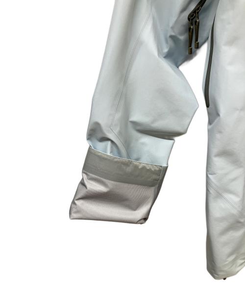 ARC'TERYX（アークテリクス）ARC'TERYX (アークテリクス) Beta LT Jacket Ether サイズ:SIZE Lの古着・服飾アイテム