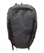PeakDesignピークデザイン）の古着「Travel Backpack 45L」｜ブラック