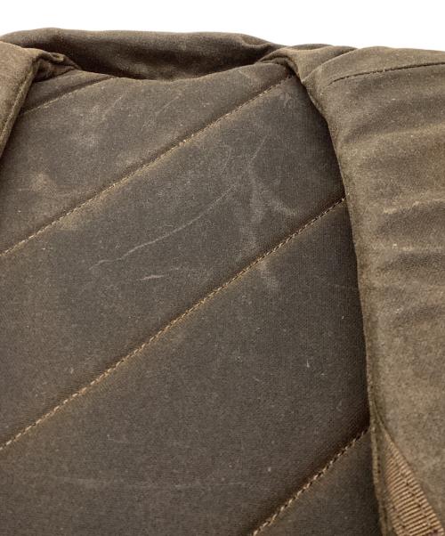 EVERGOODS（エバーグッズ）EVERGOODS (エバーグッズ) バックパック　CIVIC BOOKBAG 22L - GRIFFIN EDITION Waxed Tanの古着・服飾アイテム