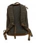 EVERGOODS (エバーグッズ) バックパック　CIVIC BOOKBAG 22L - GRIFFIN EDITION Waxed Tan：25000円