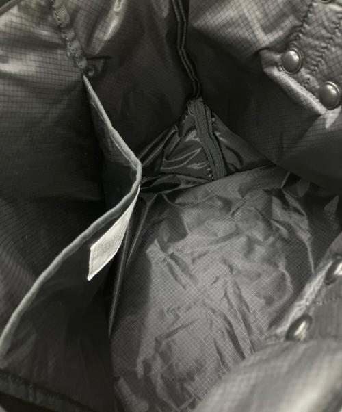 sacai（サカイ）sacai (サカイ) Medium Skytex Tote Bag ブラックの古着・服飾アイテム