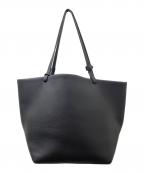 THE ROWザ ロウ）の古着「park tote three」｜ブラック
