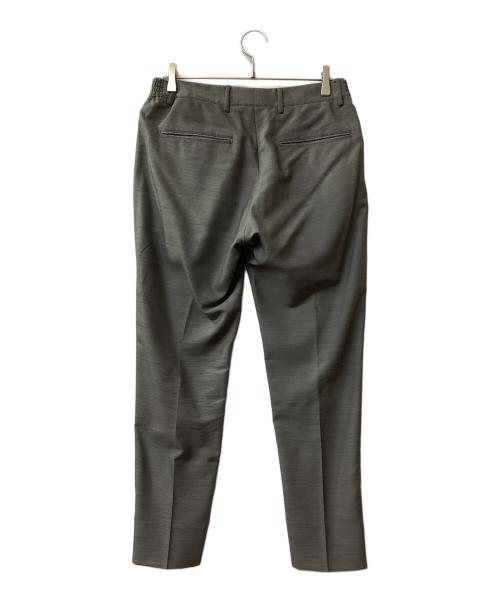 giab's ARCHIVIO（ジャブス アルキヴィオ）giab's ARCHIVIO (ジャブス アルキヴィオ) giab's ARCHIVIOセットアップスーツ グレー サイズ:46の古着・服飾アイテム