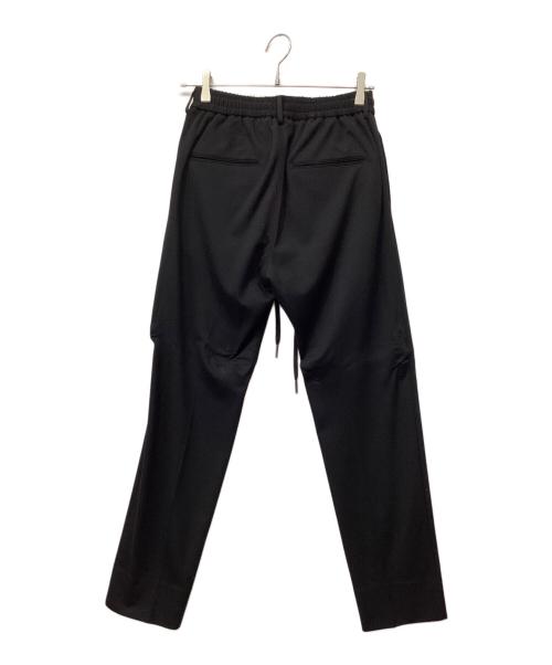 TAGLIATORE（タリアトーレ）TAGLIATORE (タリアトーレ) ジャージ ソリッド スーツ ブラック サイズ:44Rの古着・服飾アイテム