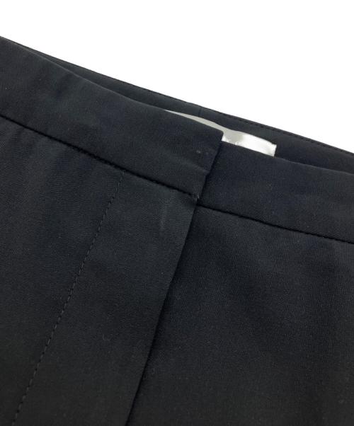 theory luxe（セオリーリュクス）theory luxe (セオリーリュクス) Sycamore Akesh　スラックス ブラック サイズ:40の古着・服飾アイテム