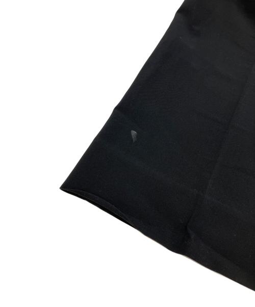theory luxe（セオリーリュクス）theory luxe (セオリーリュクス) Sycamore Akesh　スラックス ブラック サイズ:40の古着・服飾アイテム