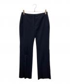 theory luxeセオリーリュクス）の古着「Sycamore Akesh」｜ネイビー
