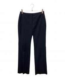 theory luxe（セオリーリュクス）の古着「Sycamore Akesh」｜ネイビー