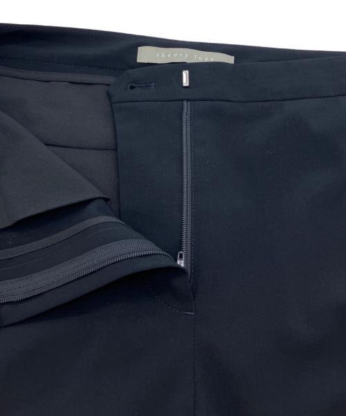theory luxe（セオリーリュクス）theory luxe (セオリーリュクス) Sycamore Akesh ネイビー サイズ:40の古着・服飾アイテム