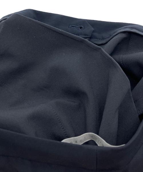 theory luxe（セオリーリュクス）theory luxe (セオリーリュクス) Sycamore Akesh ネイビー サイズ:40の古着・服飾アイテム