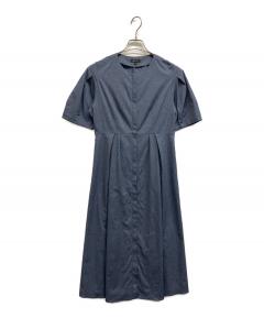 中古・古着通販】SOEJU (ソージュ) ソフトオックスノースリーブ