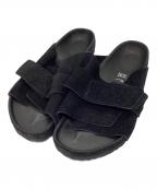 BIRKENSTOCKビルケンシュトック）の古着「Kyoto」｜ブラック