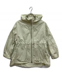 中古・古着通販】Matin Kim (マーティン・キム) バックロゴショート
