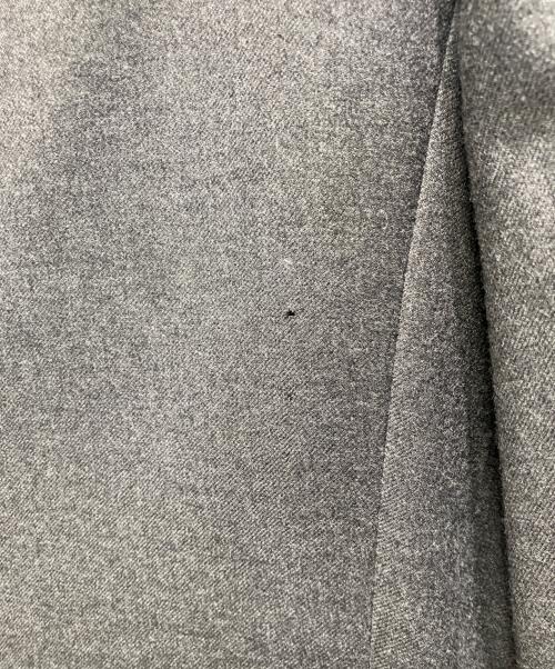 SOUTHWICK（サウスウィック）SOUTHWICK (サウスウィック) SHIPS (シップス) テーラードジャケット グレー サイズ:SIZE 39の古着・服飾アイテム