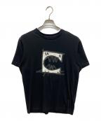 COACH×GUANG YUコーチ×ガンユー）の古着「Tシャツ」｜ブラック