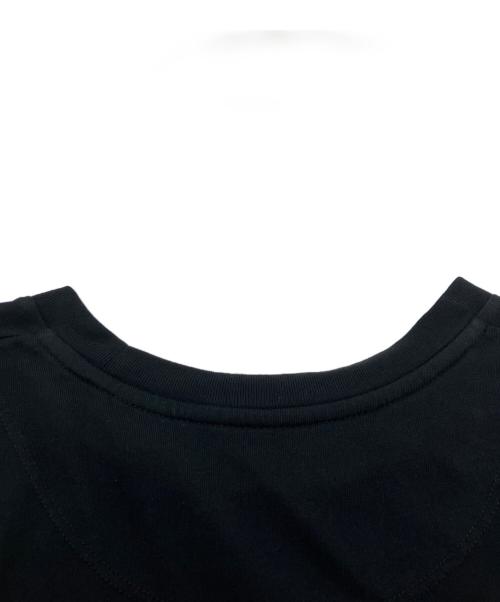 COACH（コーチ）COACH (コーチ) GUANG YU (ガンユー) Tシャツ ブラック サイズ:Mの古着・服飾アイテム