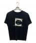 COACH（コーチ）の古着「Tシャツ」｜ブラック