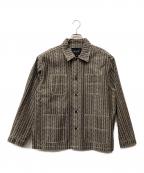 MARC JACOBSマークジェイコブズ）の古着「ジャケット」｜ベージュ