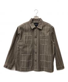 MARC JACOBS（マークジェイコブズ）の古着「ジャケット」｜ベージュ