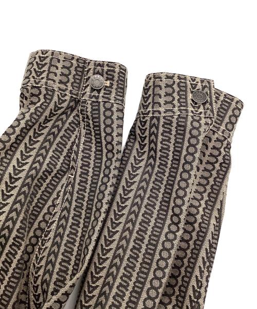 MARC JACOBS（マークジェイコブズ）MARC JACOBS (マークジェイコブズ) ジャケット ベージュ サイズ:XLの古着・服飾アイテム