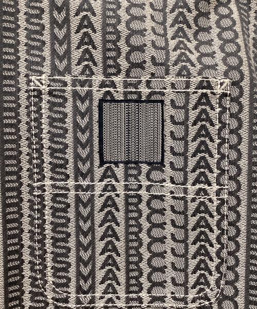 MARC JACOBS（マークジェイコブズ）MARC JACOBS (マークジェイコブズ) ジャケット ベージュ サイズ:XLの古着・服飾アイテム