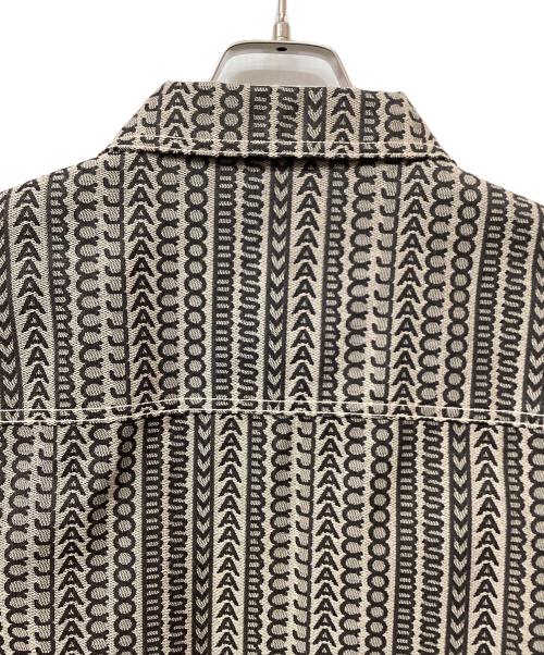 MARC JACOBS（マークジェイコブズ）MARC JACOBS (マークジェイコブズ) ジャケット ベージュ サイズ:XLの古着・服飾アイテム