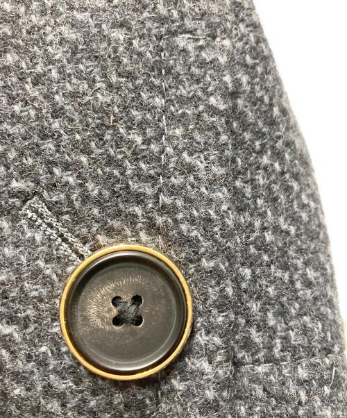 BANANA REPUBLIC（バナナリパブリック）BANANA REPUBLIC (バナナリパブリック) カラーレスジャケット ネイビー サイズ:2の古着・服飾アイテム