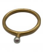 SUス）の古着「POTSU リング S」