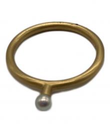 SU（ス）の古着「POTSU リング S」