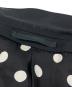中古・古着 COMME des GARCONS HOMME (コムデギャルソン オム) 裏地ドット2Bテーラードジャケット ブラック サイズ:Ｓ：17000円
