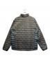 中古・古着 Patagonia (パタゴニア) ナノ・パフ・ジャケット グレー サイズ:XL：15000円