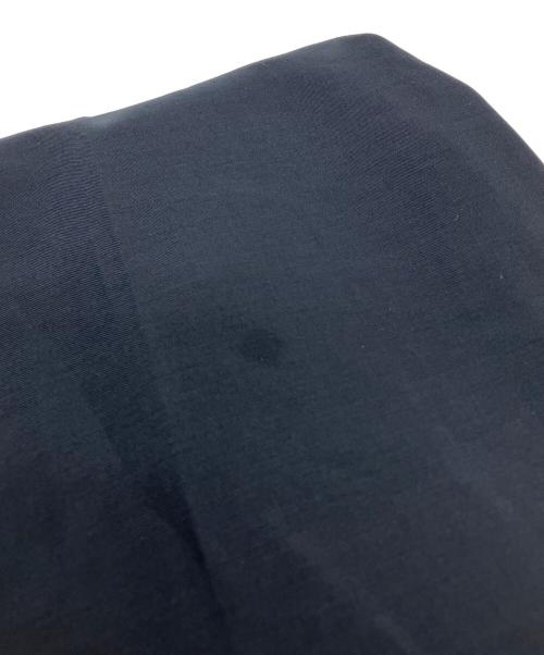 M7days（エムセブンデイズ）M7days (エムセブンデイズ) 脚長見えオールインワン ネイビー サイズ:2の古着・服飾アイテム