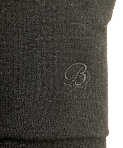 MADISON BLUE（マディソンブルー）MADISON BLUE (マディソンブルー) JUMPSUITS ブラック サイズ:Sの古着・服飾アイテム