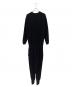 MADISON BLUE (マディソンブルー) JUMPSUITS ブラック サイズ:S：35000円
