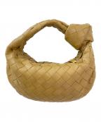 BOTTEGA VENETAボッテガベネタ）の古着「ミニ ジョディ」｜ベージュ