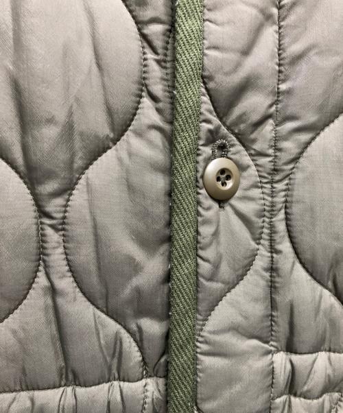 NIGEL CABOURN（ナイジェルケーボン）NIGEL CABOURN (ナイジェルケーボン) M65ジャケット オリーブ サイズ:6の古着・服飾アイテム