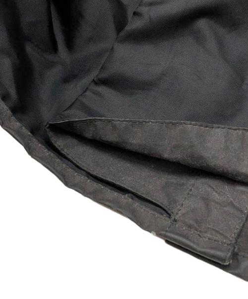 Barbour（バブアー）Barbour (バブアー) OS WAX BURGHLEY グレー サイズ:38の古着・服飾アイテム