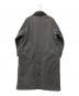 Barbour (バブアー) OS WAX BURGHLEY グレー サイズ:38：28000円